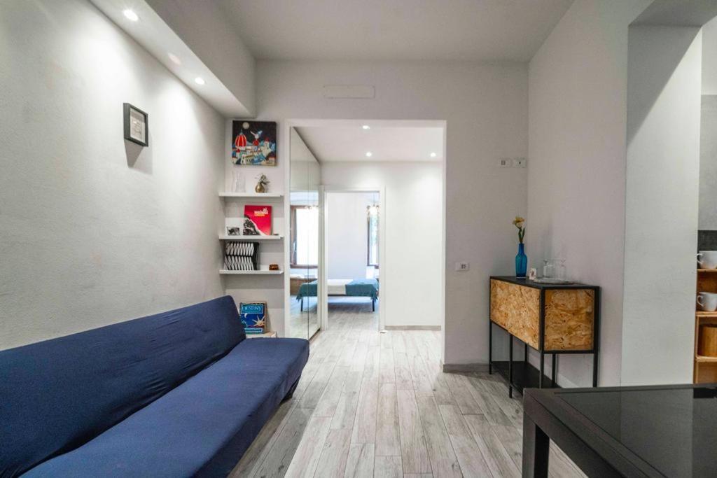 Puccinotti House Apartment Firenze Bagian luar foto