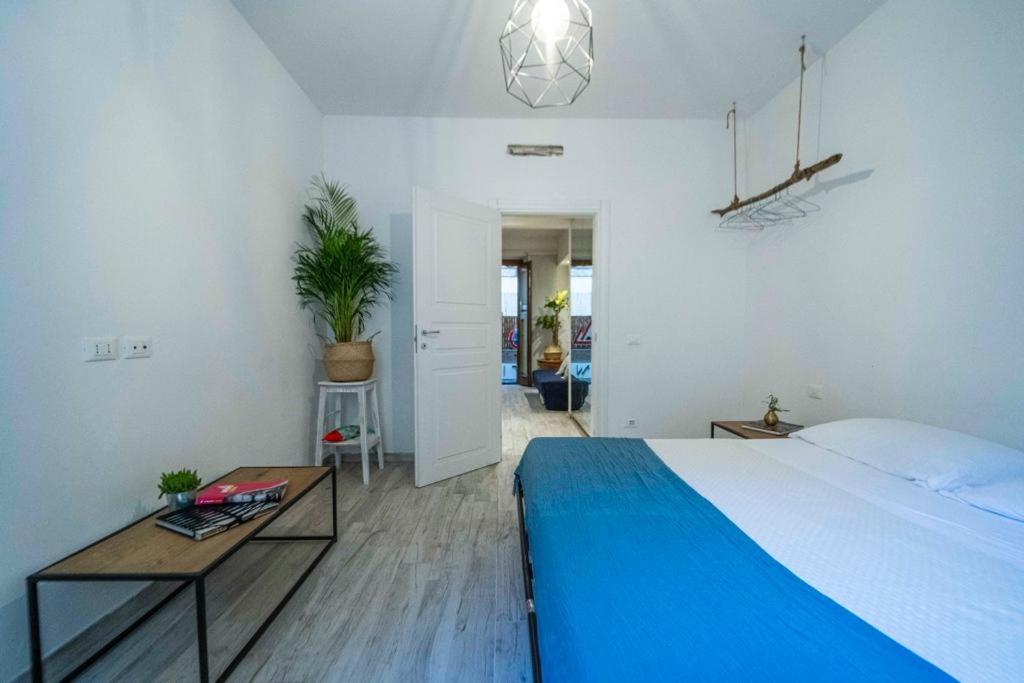 Puccinotti House Apartment Firenze Bagian luar foto