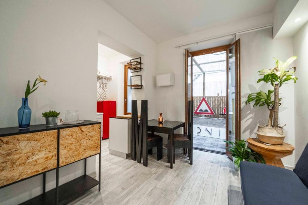 Puccinotti House Apartment Firenze Bagian luar foto