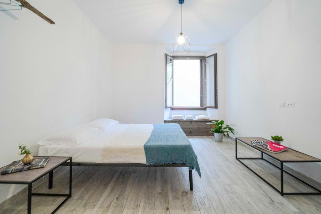 Puccinotti House Apartment Firenze Bagian luar foto