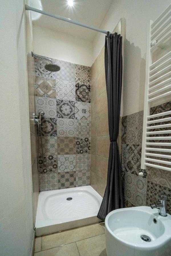 Puccinotti House Apartment Firenze Bagian luar foto